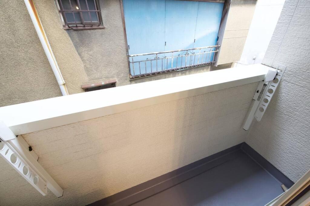 セントレイ押上ノース 205 Apartamento