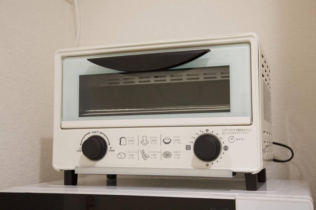セントレイ押上ノース 205 * Tokio