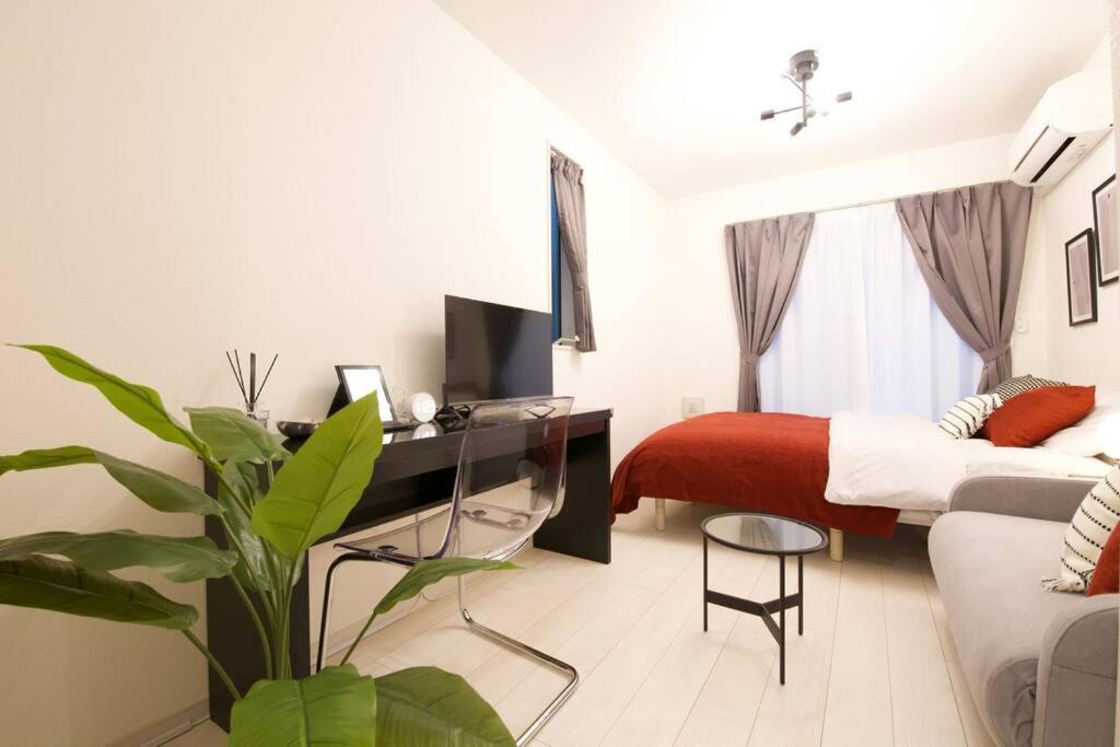 Apartamento セントレイ押上ノース 205