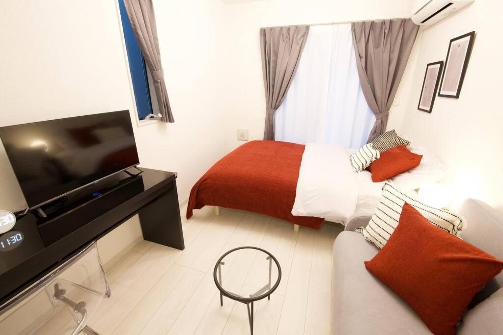 セントレイ押上ノース 205 Apartamento Tokio