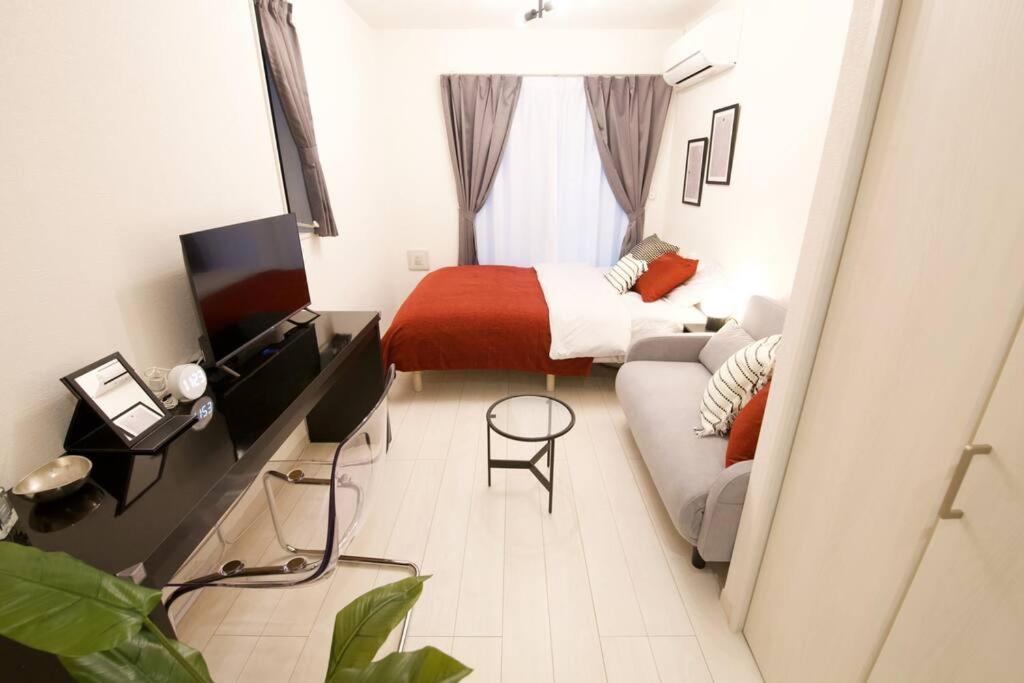 セントレイ押上ノース 205 Apartamento