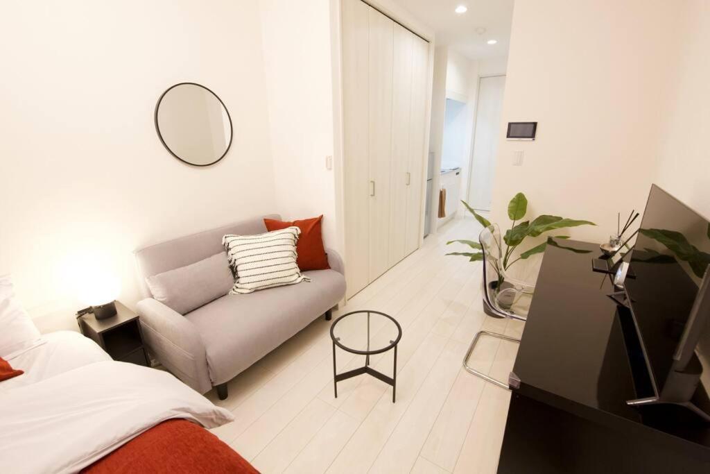 Apartamento セントレイ押上ノース 205 *